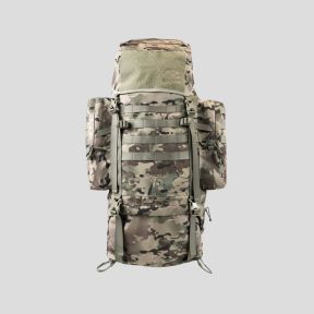 Rucksack Forces Elite 66L - HMTC - Highlander