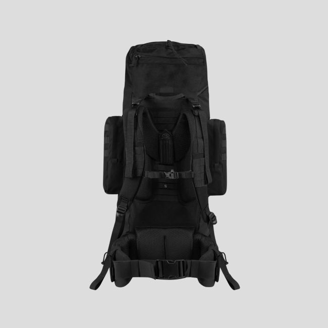 Mochila Forces Elite 88L - Preto - Highlander Forces