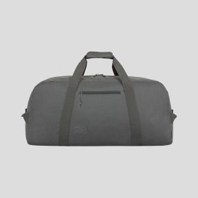 Sac de transport CARGO 100L - Gris - Highlander 