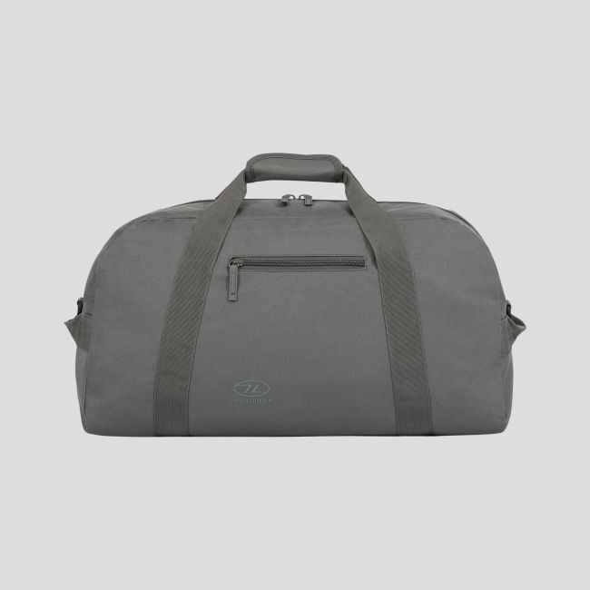 Transporttasche Cargo 45L - Grau - Highlander