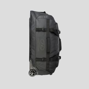 Reisetasche Trailer Duffel 100L - Schwarz - Highlander