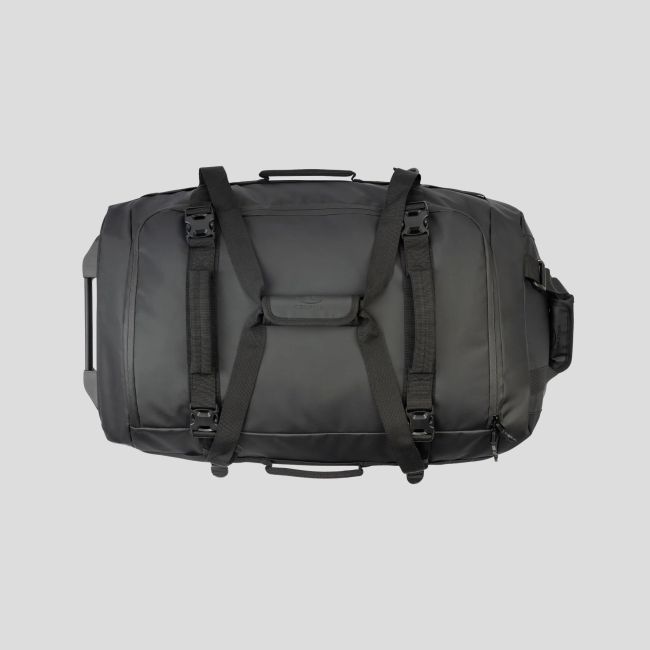 Sac de voyage Trailer Duffel 100L - Noir - Highlander