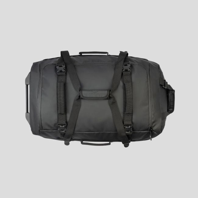 Mala de viagem Trailer Duffel 100L - Preto - Highlander Forces