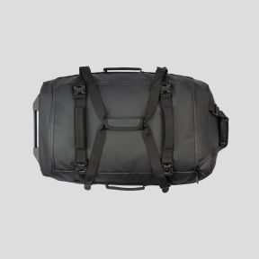 Borsa da viaggio Trailer Duffel 100L - Nero - Highlander Forces