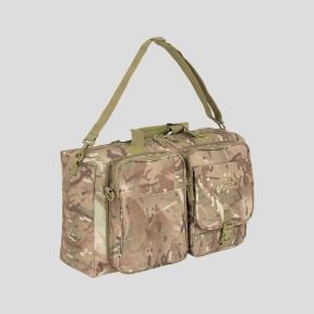 Sac double fonction 50L - HMTC - Highlander