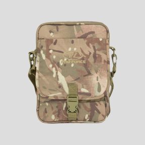 Doppelfunktions-Rucksack Jackal 50L - HMTC - Highlander