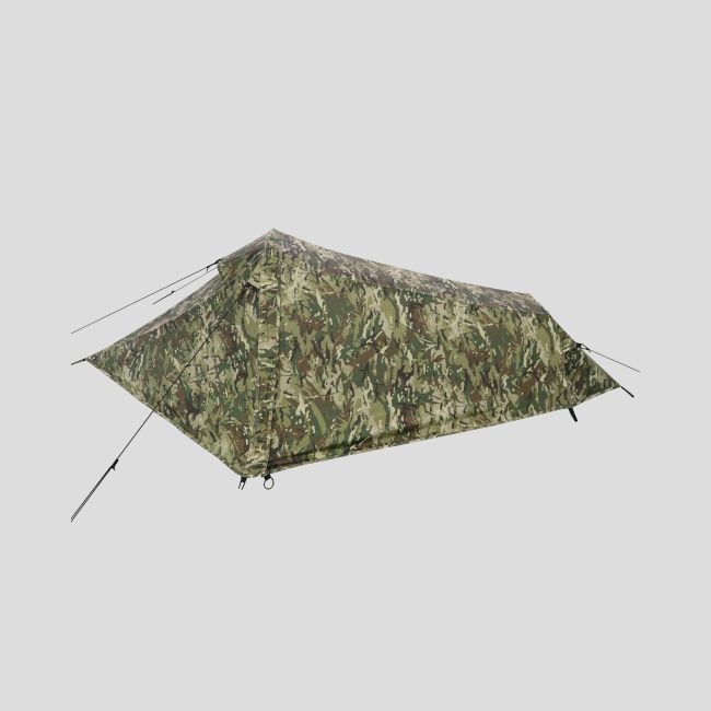 Tente monoplace BLACKTHORN 1 XL Tent - HMTC - Highlander 