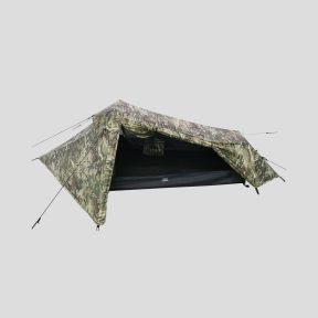 Tente monoplace BLACKTHORN 1 XL Tent - HMTC - Highlander 