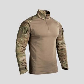 Hemd Ubas Dutycall - Multicam - GK
