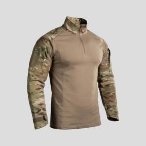 Hemd Ubas Dutycall - Multicam - GK