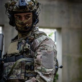 Hemd Ubas Dutycall - Multicam - GK