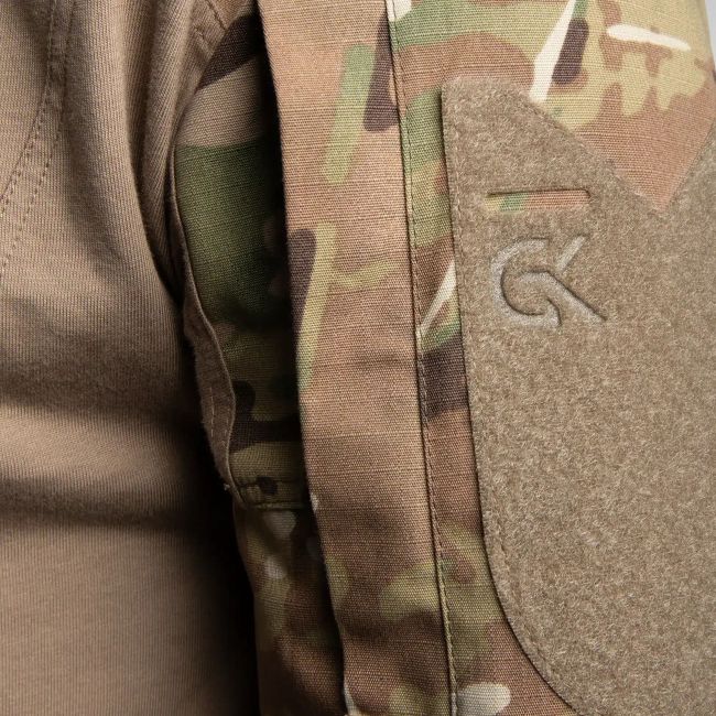 Koszula Ubas Dutycall - Multicam - GK
