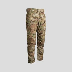 Pantalón de combate Dutycall - Multicam - GK