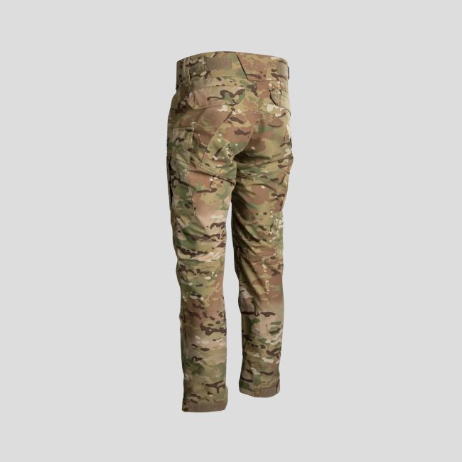 Pantalon de combat Dutycall - Multicam - GK