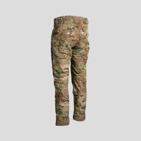 Gevechtsbroek Dutycall - Multicam - GK
