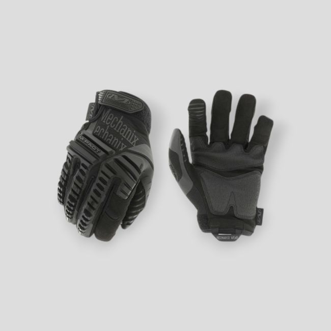 Gants M-Pact - Noir - Mechanix