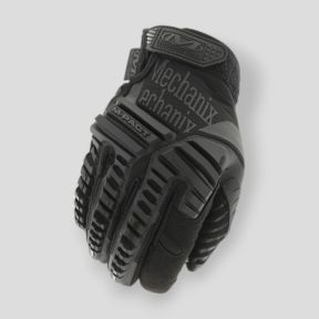 Gants M-Pact - Noir - Mechanix