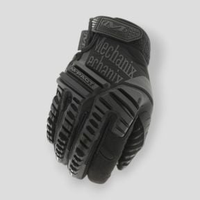 Gants M-Pact - Noir - Mechanix