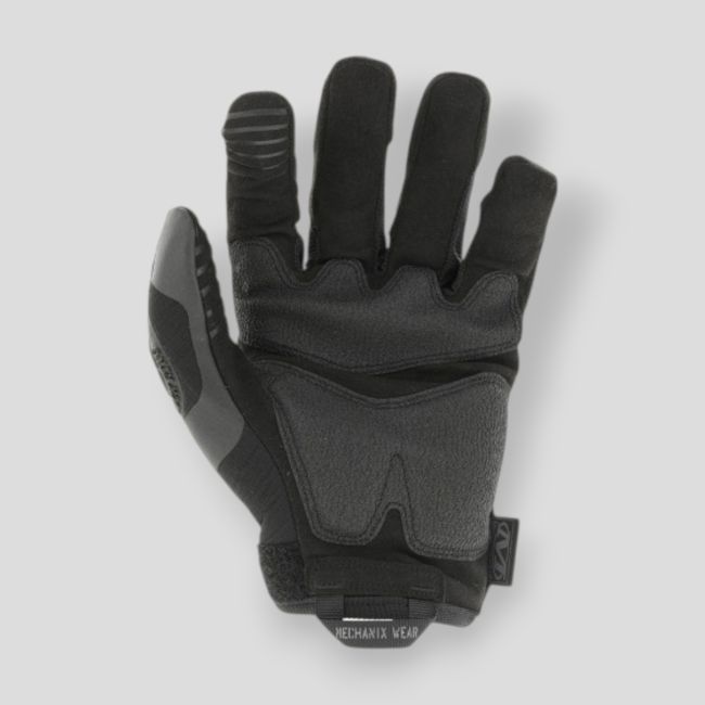 Guanti M-Pact - Nero - Mechanix