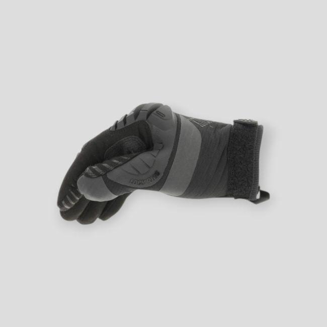 Rękawice M-Pact - Czarne - Mechanix