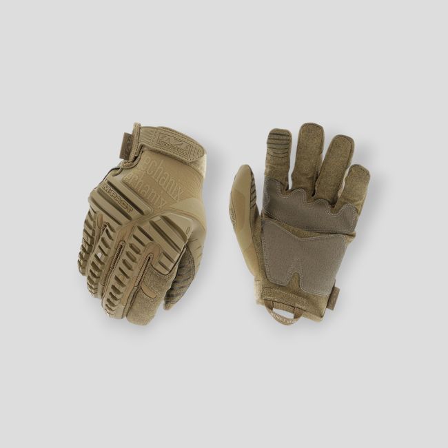 Rękawice M-Pact - Coyote - Mechanix