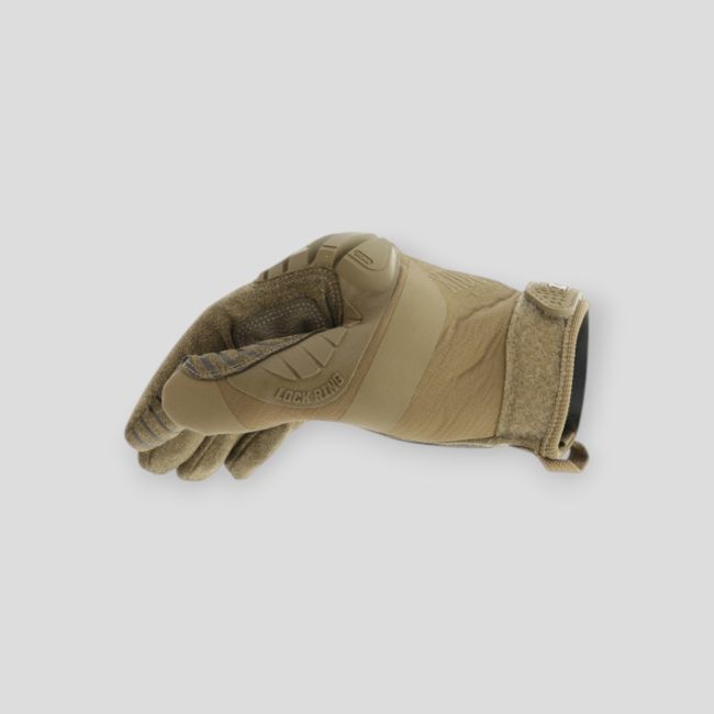 Gants M-Pact - Coyote - Mechanix