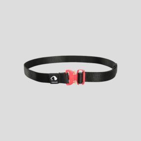 Snel losmaakbare riem 25mm - Roze - Tatonka