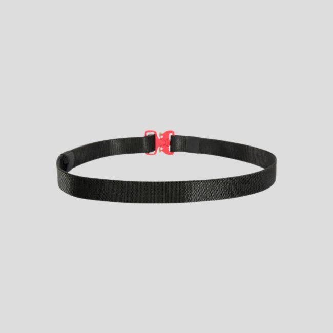 Snel losmaakbare riem 25mm - Roze - Tatonka