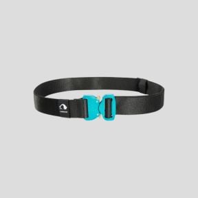 Ceinture à décochage rapide 38mm - Azur - Tatonka