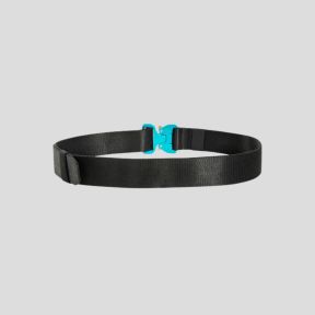 Schnellverschlussgürtel 38mm - Azur - Tatonka