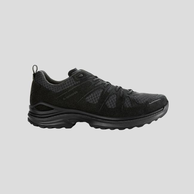 Wanderschuhe Innox Evo TF - Schwarz - Lowa