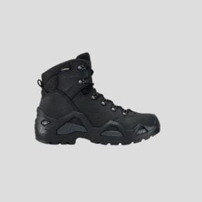 Chaussures d'intervention Z-6S GTX - Noir - Lowa
