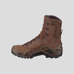 Scarpe da intervento Z-8S GTX C - Marrone Scuro - Lowa