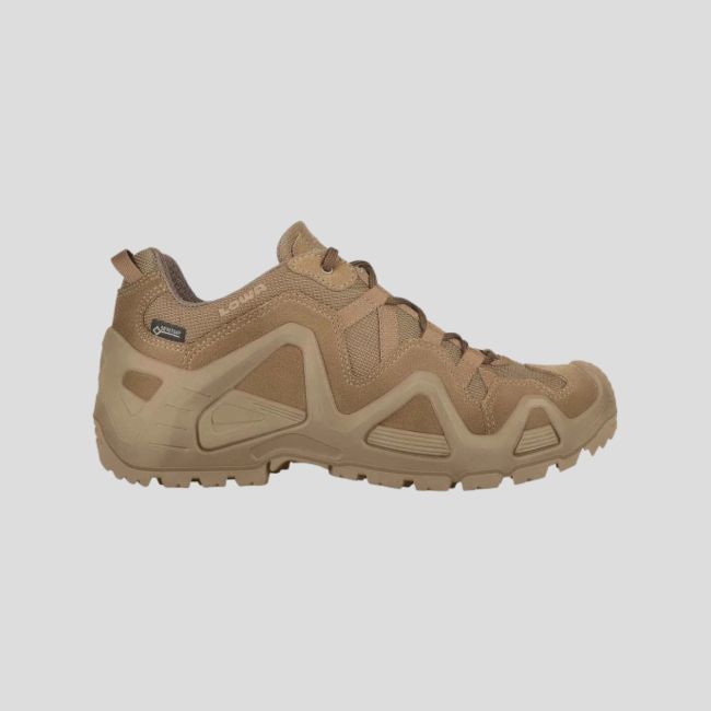 Interventielaarzen Zephyr GTX Lo TF - Coyote OP - Lowa