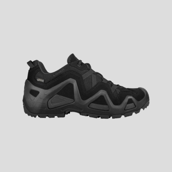 Botas de intervenção Zephyr GTX Lo TF - Preto - Lowa