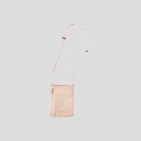 Funda blanda de cuello 155x12cm - Rosa - Tatonka
