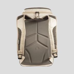 Mochila City Pack 22L - Beige Marrón - Tatonka