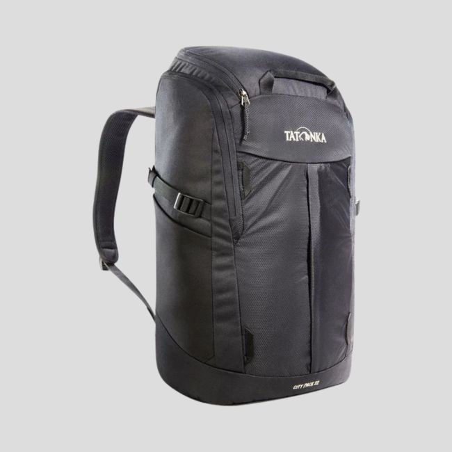 Zaino City Pack 22L - Nero - Tatonka