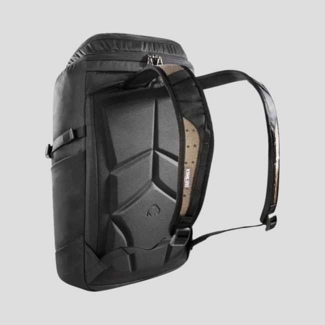 Mochila City Pack 22L - Negro - Tatonka