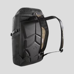 Stadsrugzak City Pack 22L - Zwart - Tatonka