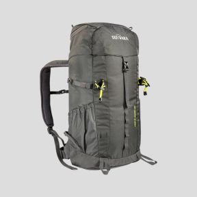 Mochila de montanha Cima di Basso 22L - Cinzento Titânio - Tatonka