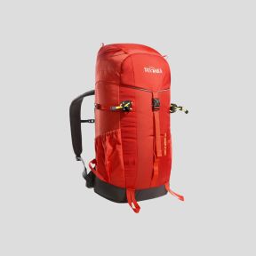 Mochila de montaña Cima di Basso 22L - Rojo naranja - Tatonka