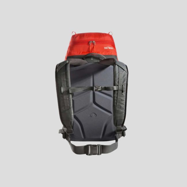 Sac à dos de montagne Cima di Basso 22L - Rouge Orange - Tatonka