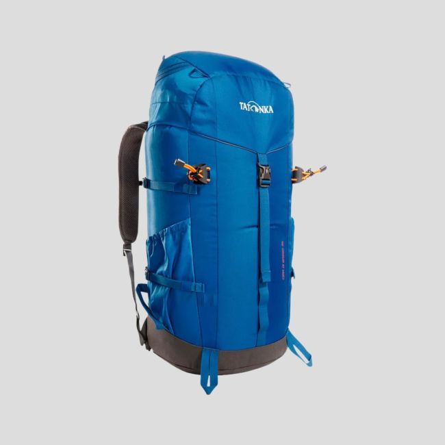 Bergrucksack Cima di Basso 35L - Blau - Tatonka
