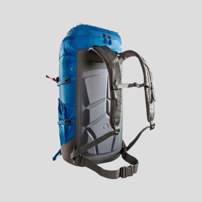 Bergrucksack Cima di Basso 35L - Blau - Tatonka