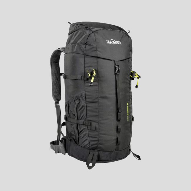 Sac à dos de montagne Cima di Basso 35L - Noir - Tatonka