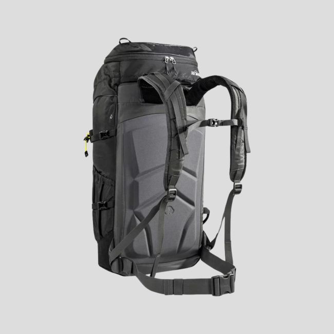Mochila de montanha Cima di Basso 35L - Preto - Tatonka