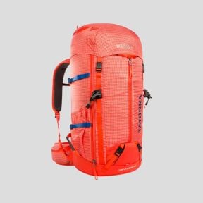 Sac à dos de montagne Cima di Basso 40L - Rouge Orange - Tatonka