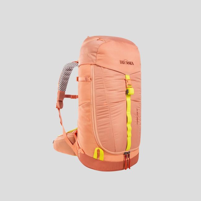 Mochila de senderismo para mujer Norix 28L - Albaricoque - Tatonka