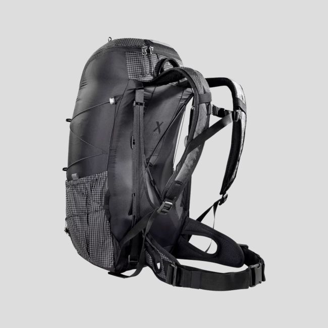 Zaino da escursionismo Recco 30L - Nero - Tatonka